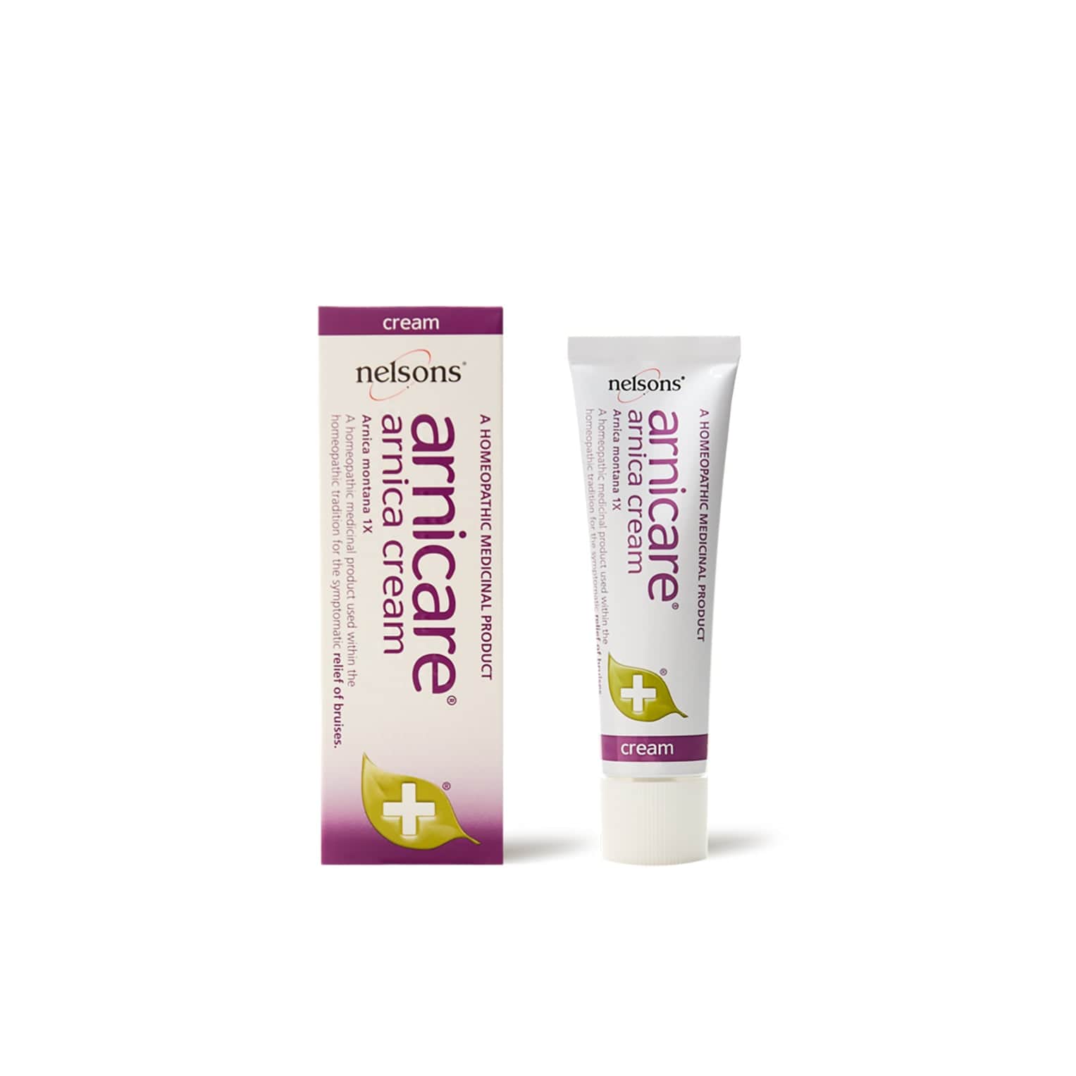Arnicare First Aid 30g Arnicare® Arnica Cream