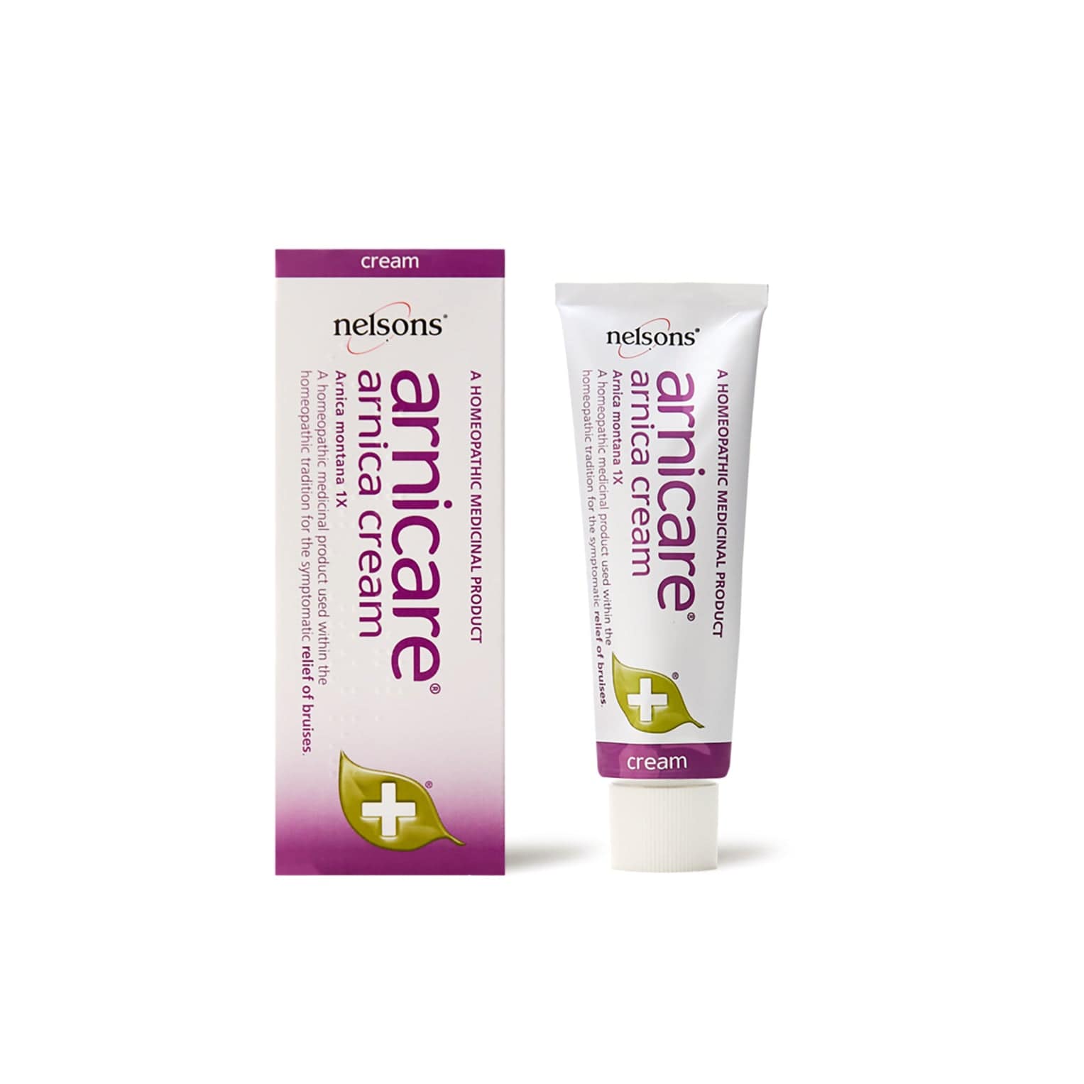 Arnicare First Aid 50g Arnicare® Arnica Cream