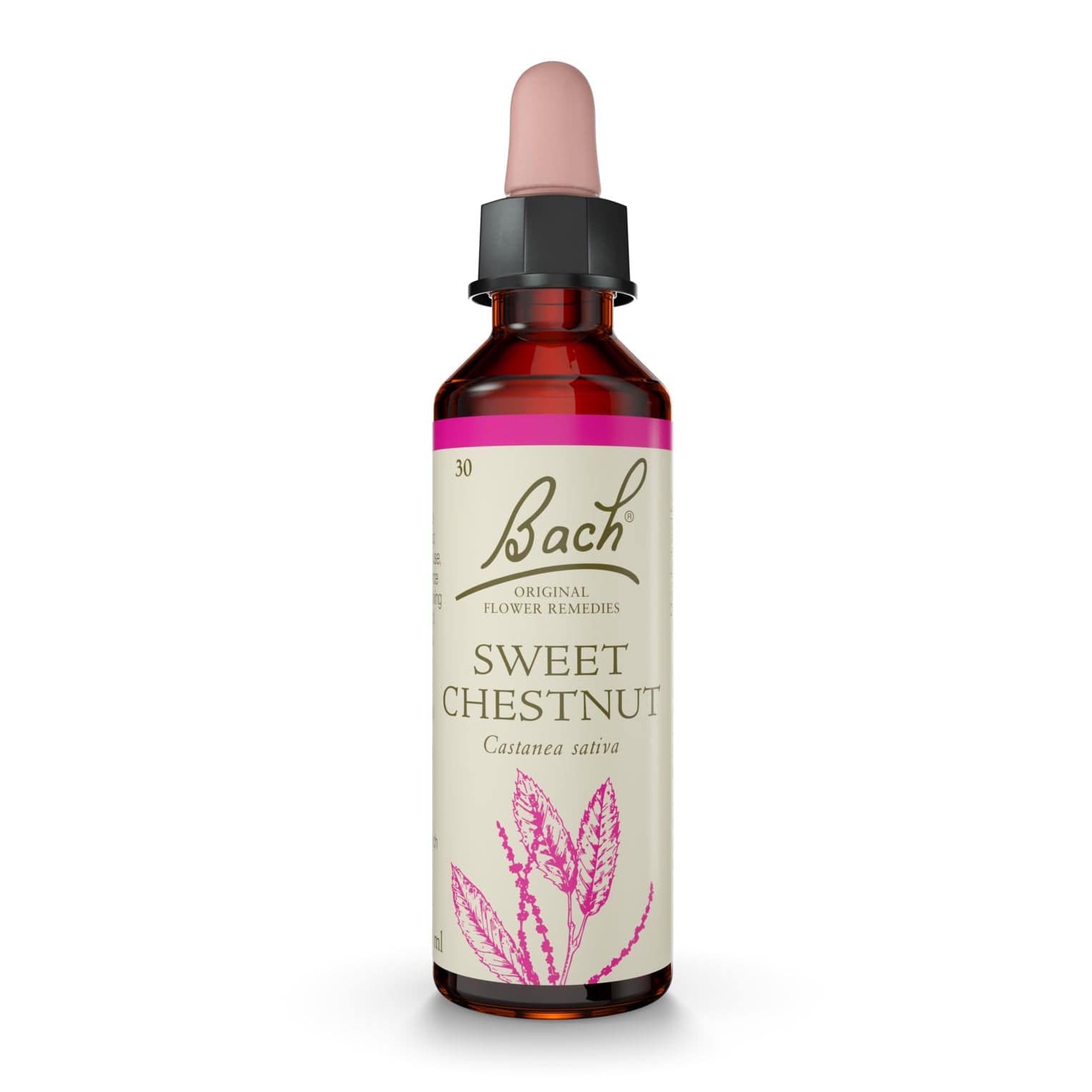 Bach Flower Remedy 20ml Sweet Chestnut Bach™ Original Flower Remedy