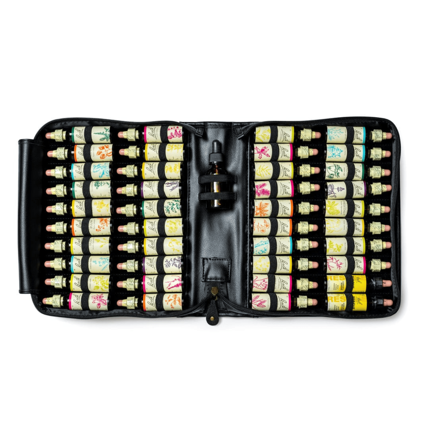 Bach Flower Remedy Set 20ml Bach™ Original Flower Remedies Professional Wallet Set