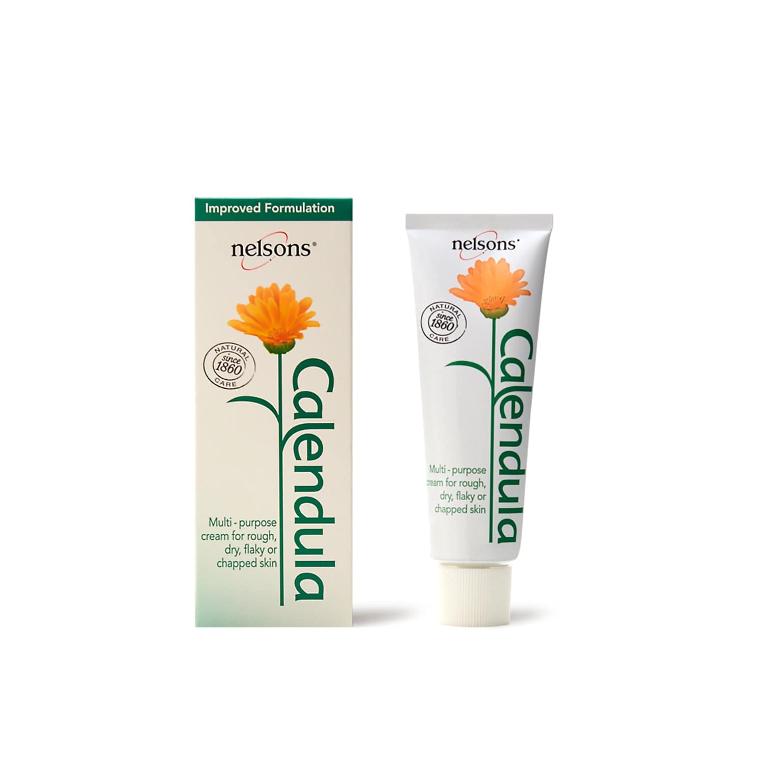 Nelsons Moisturiser Nelsons® Calendula Cream