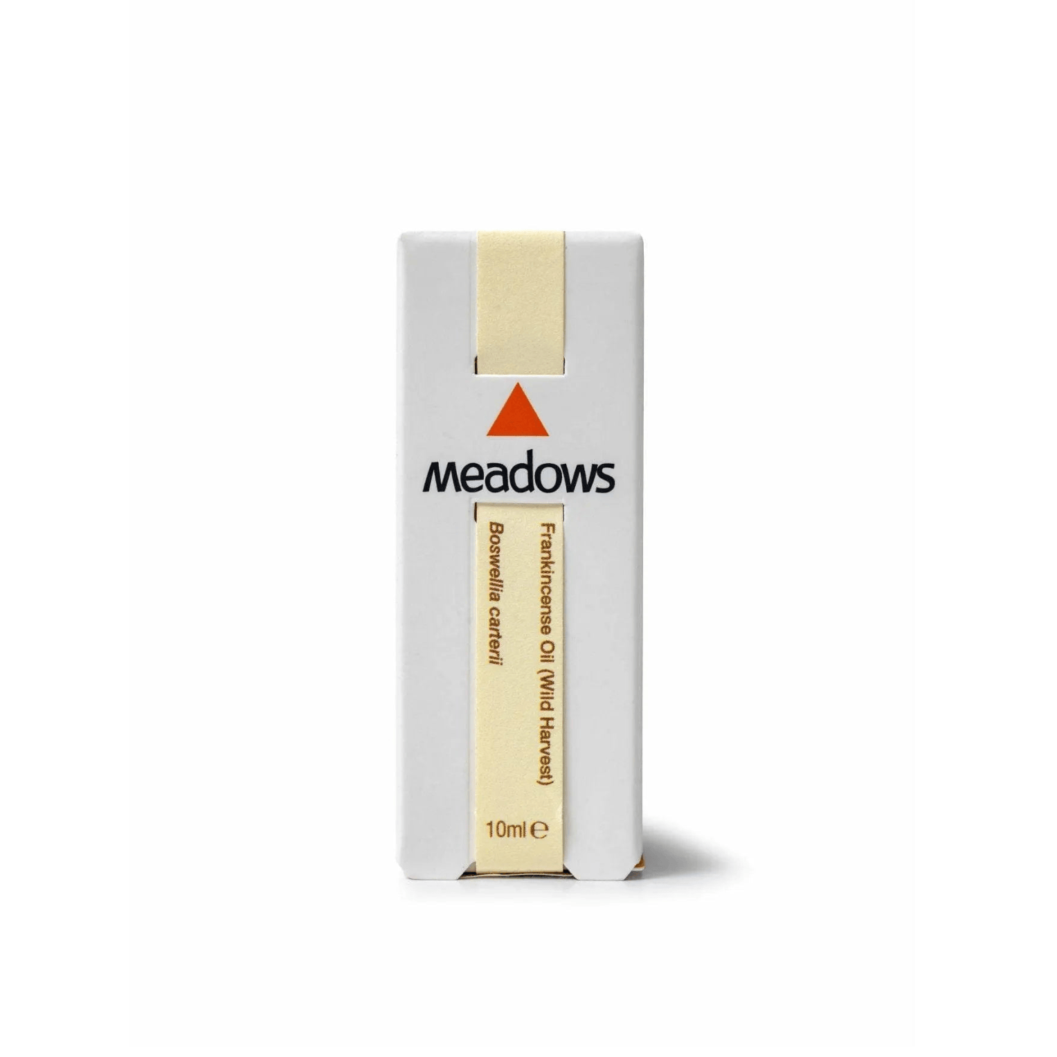 Meadows Essential Oil Meadows Frankincense Essential Oil (Wild Harvest)