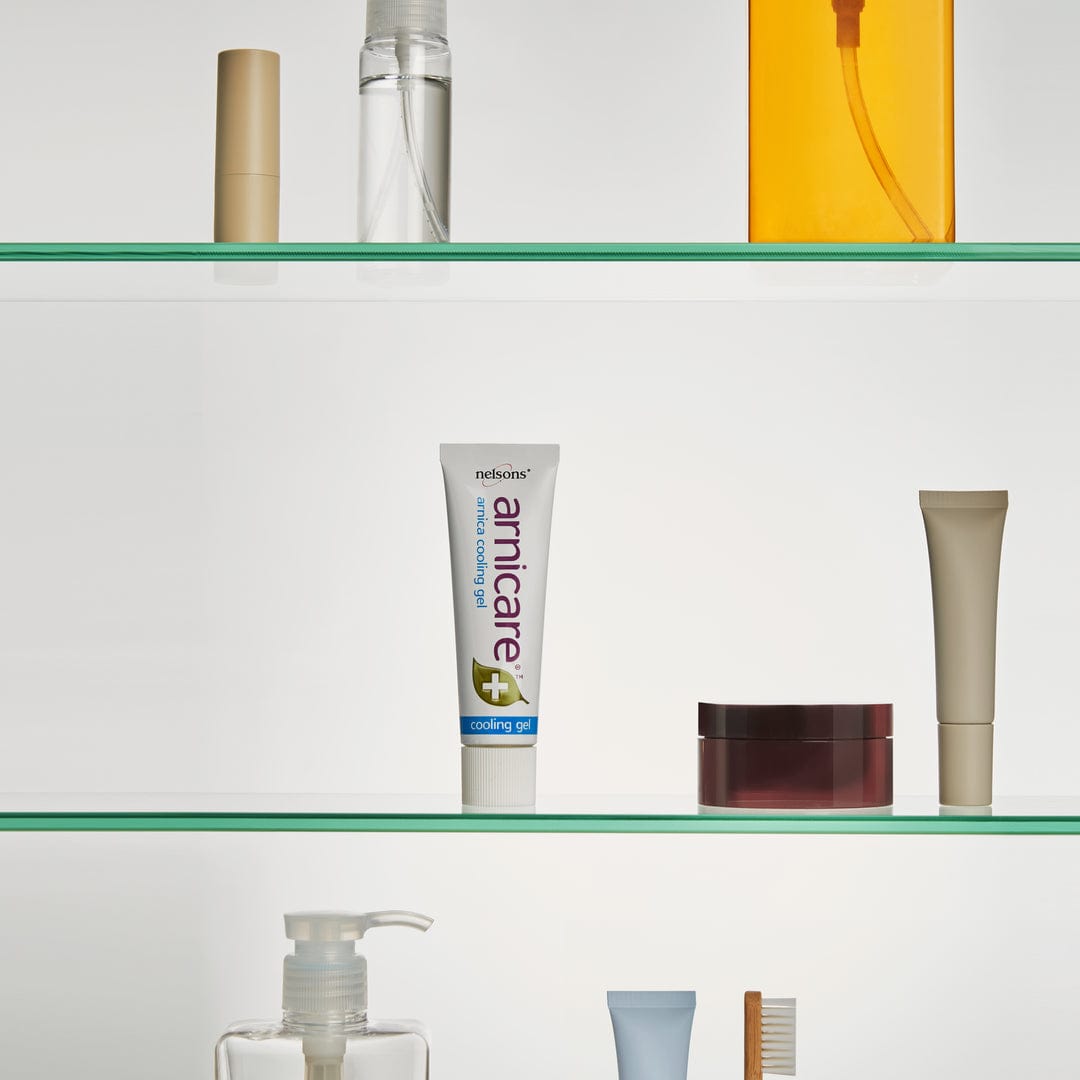 Arnicare First Aid Arnicare® Arnica Cooling Gel