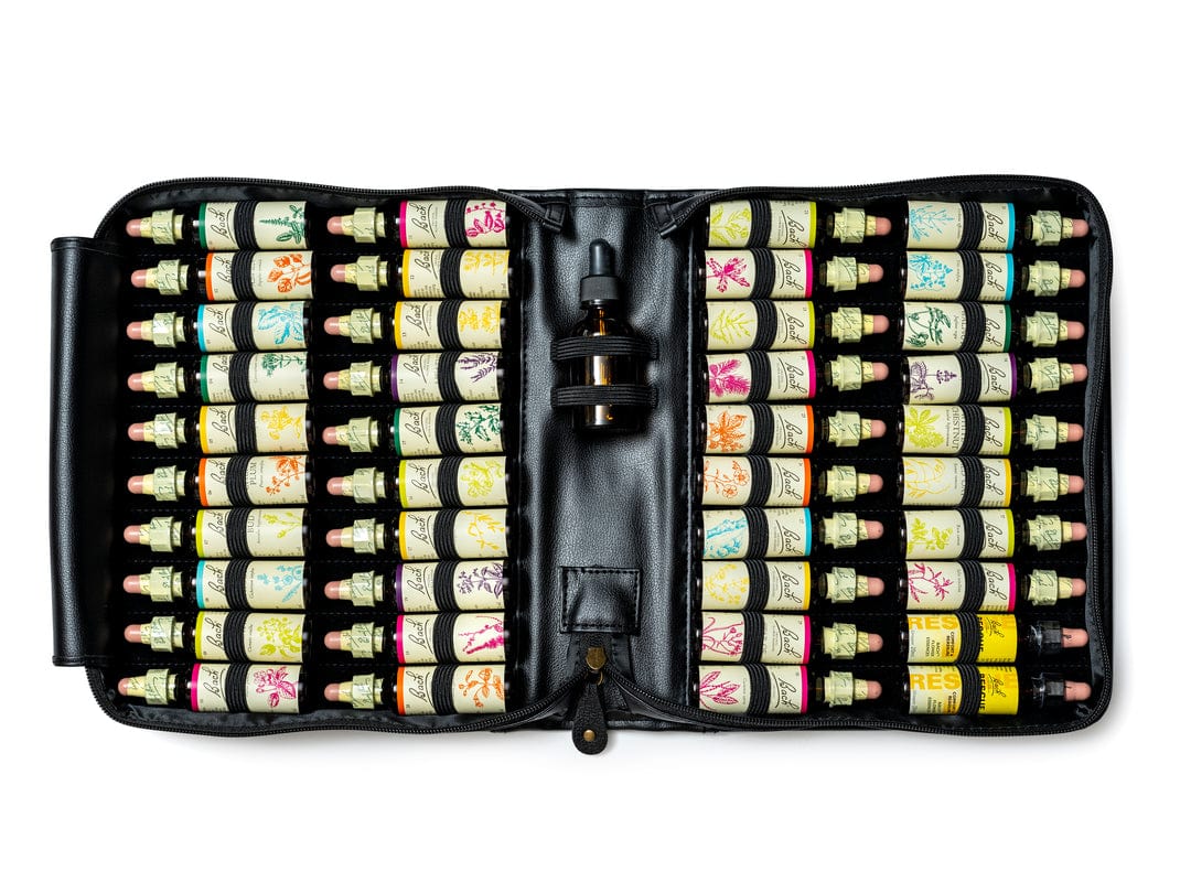Bach Flower Remedy Set 20ml Bach™ Original Flower Remedies Professional Wallet Set