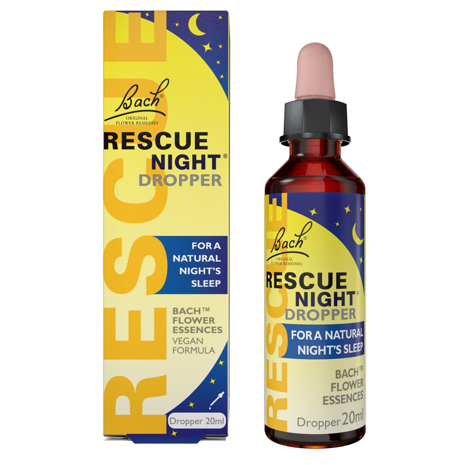 Rescue Night RESCUE® Night Dropper