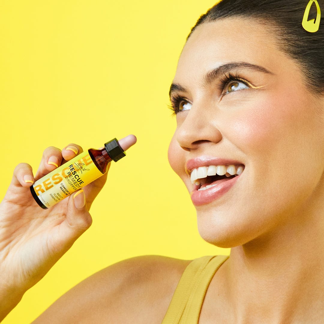 Rescue Remedy RESCUE Remedy® Dropper