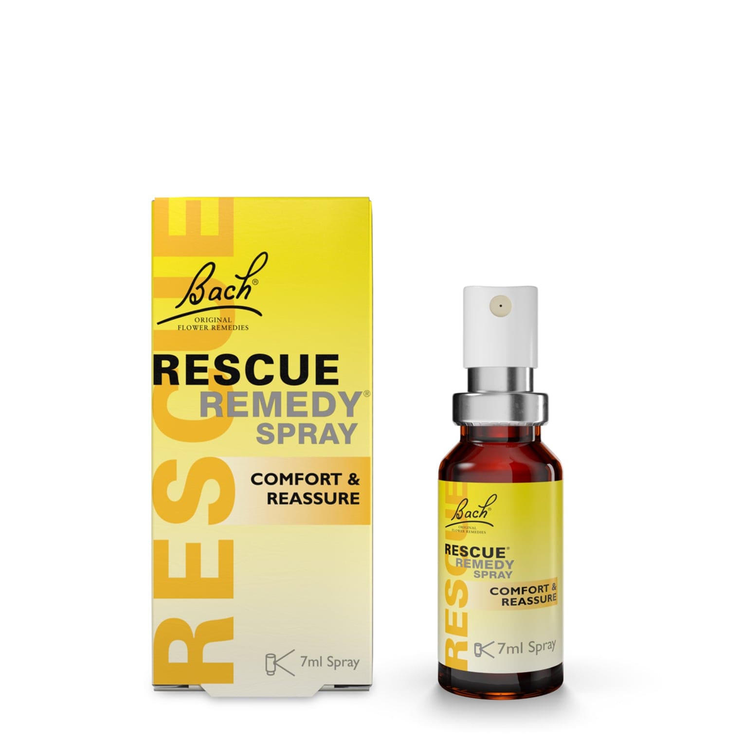 Rescue Remedy 7ml RESCUE Remedy® Spray