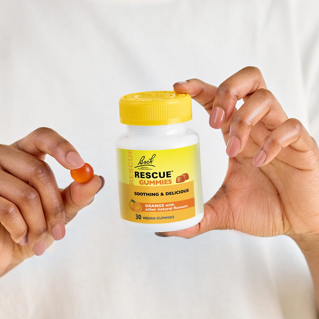 Rescue Supplement 30 Gummies RESCUE® 30 Vitamin Gummies