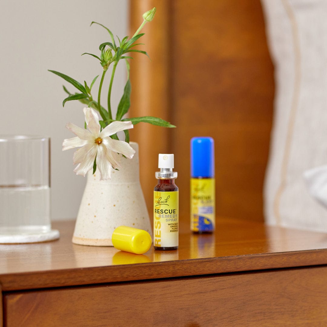 Rescue Remedy RESCUE Remedy® Spray