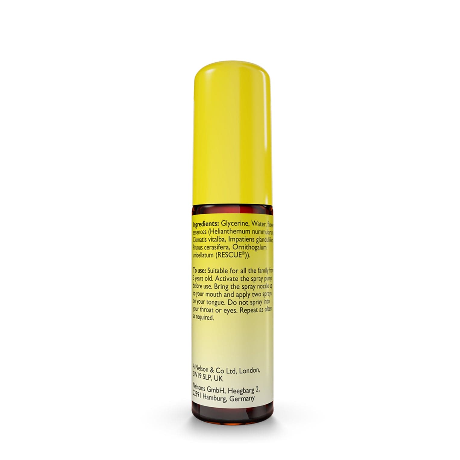 Rescue Remedy 20ml RESCUE Remedy® Kids Spray