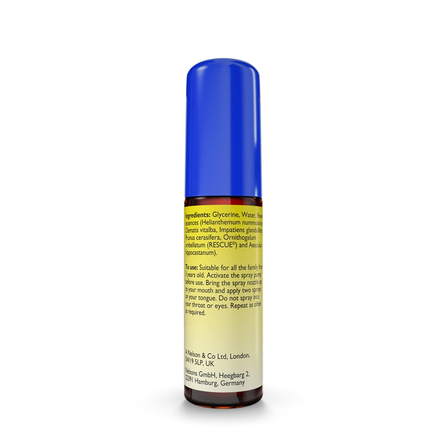 Rescue Night 20ml RESCUE® Night Spray