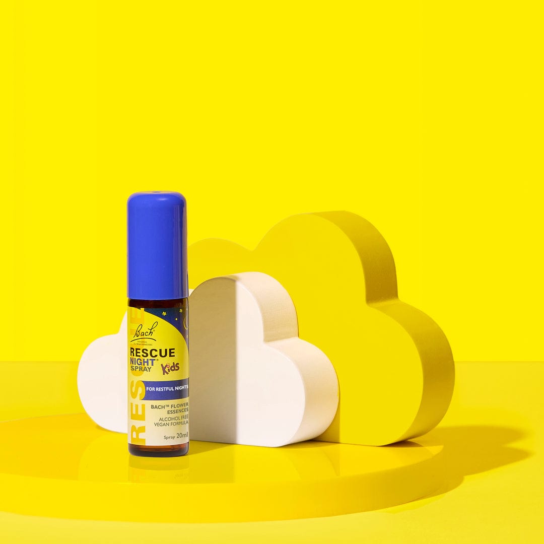 Rescue Remedy 20ml RESCUE® Night Kids Spray