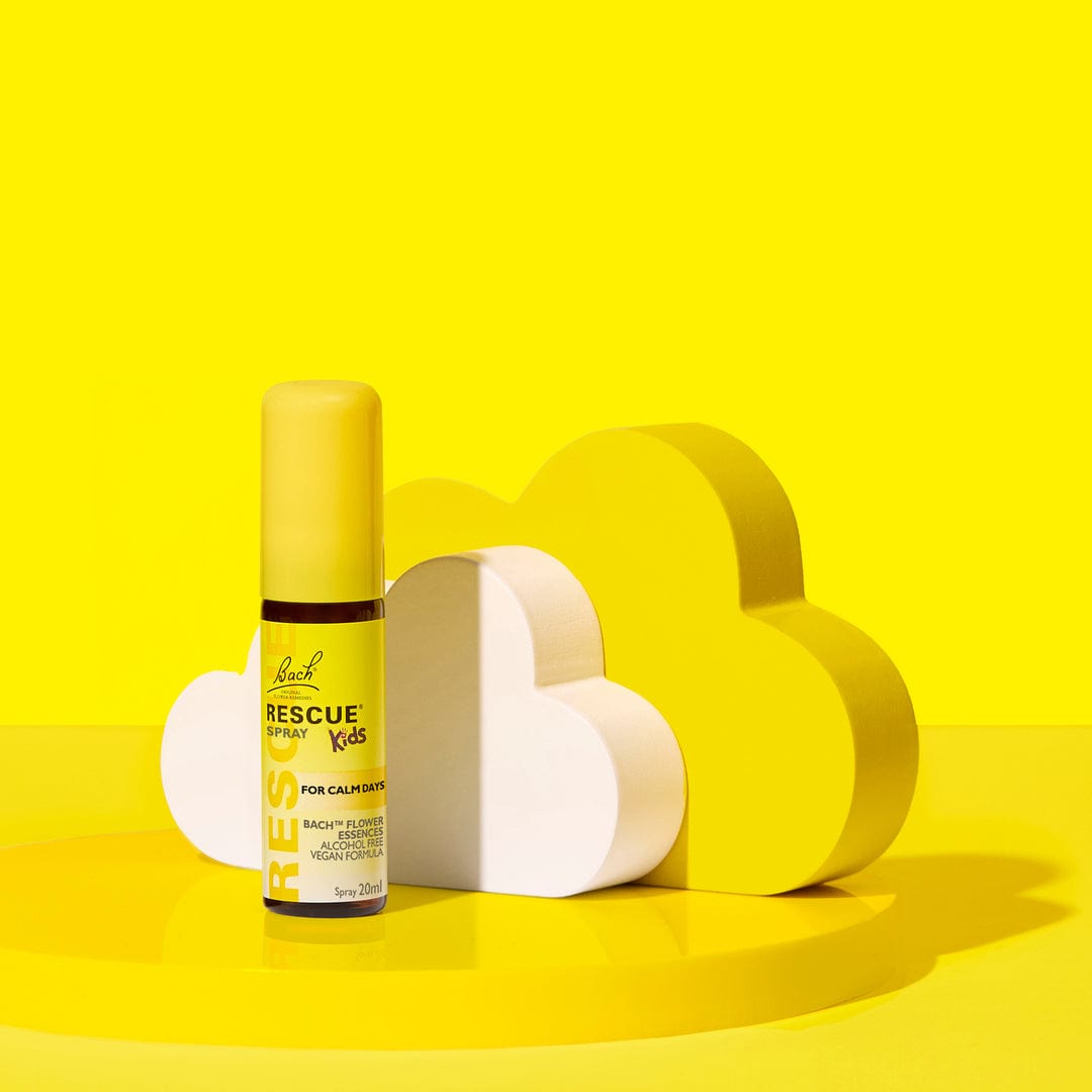 Rescue Remedy 20ml RESCUE Remedy® Kids Spray