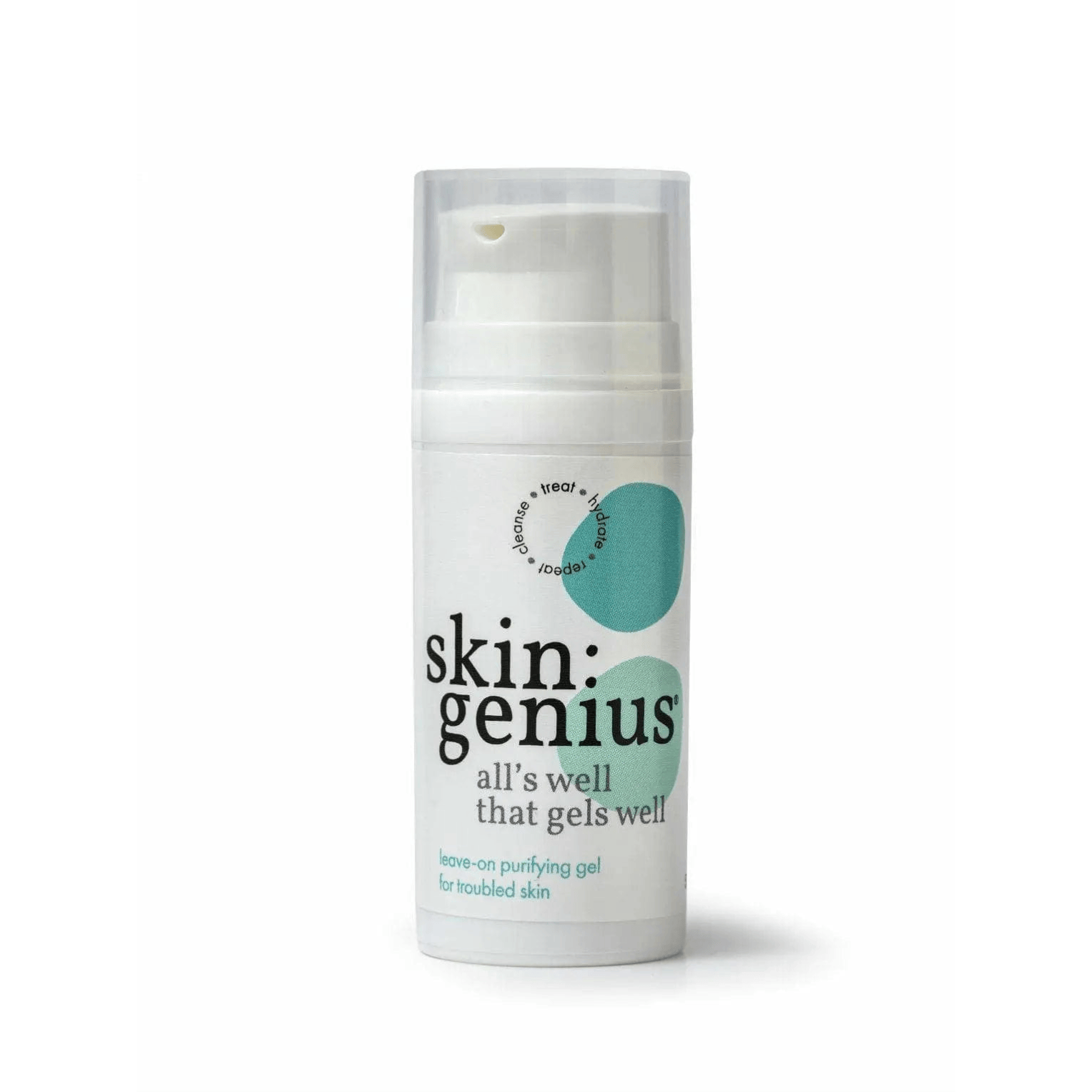Skin Genius Skin Gel Skin Genius All's well that gels well 30ml