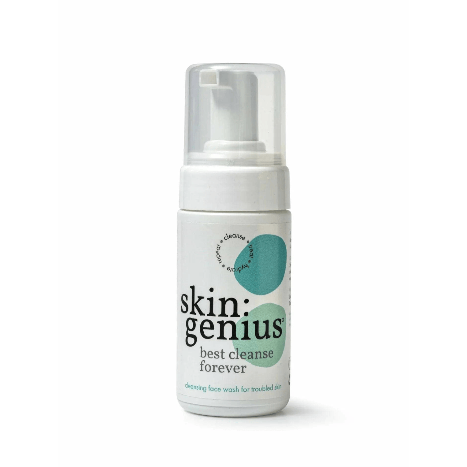 Skin Genius Face Cleanser Skin Genius Best Cleanse Forever 100ml