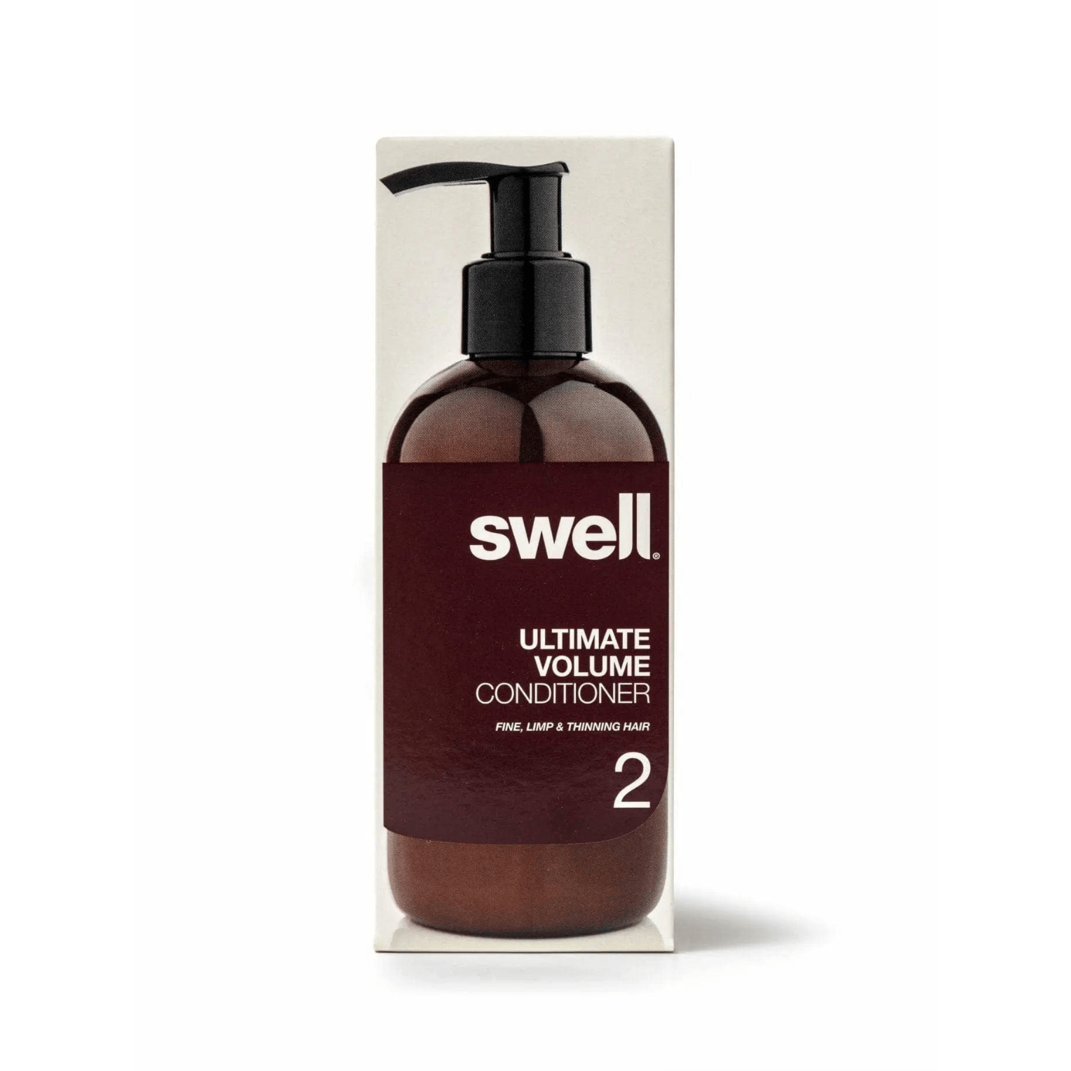 Swell Hair Swell Ultimate Volume Conditioner 250ml