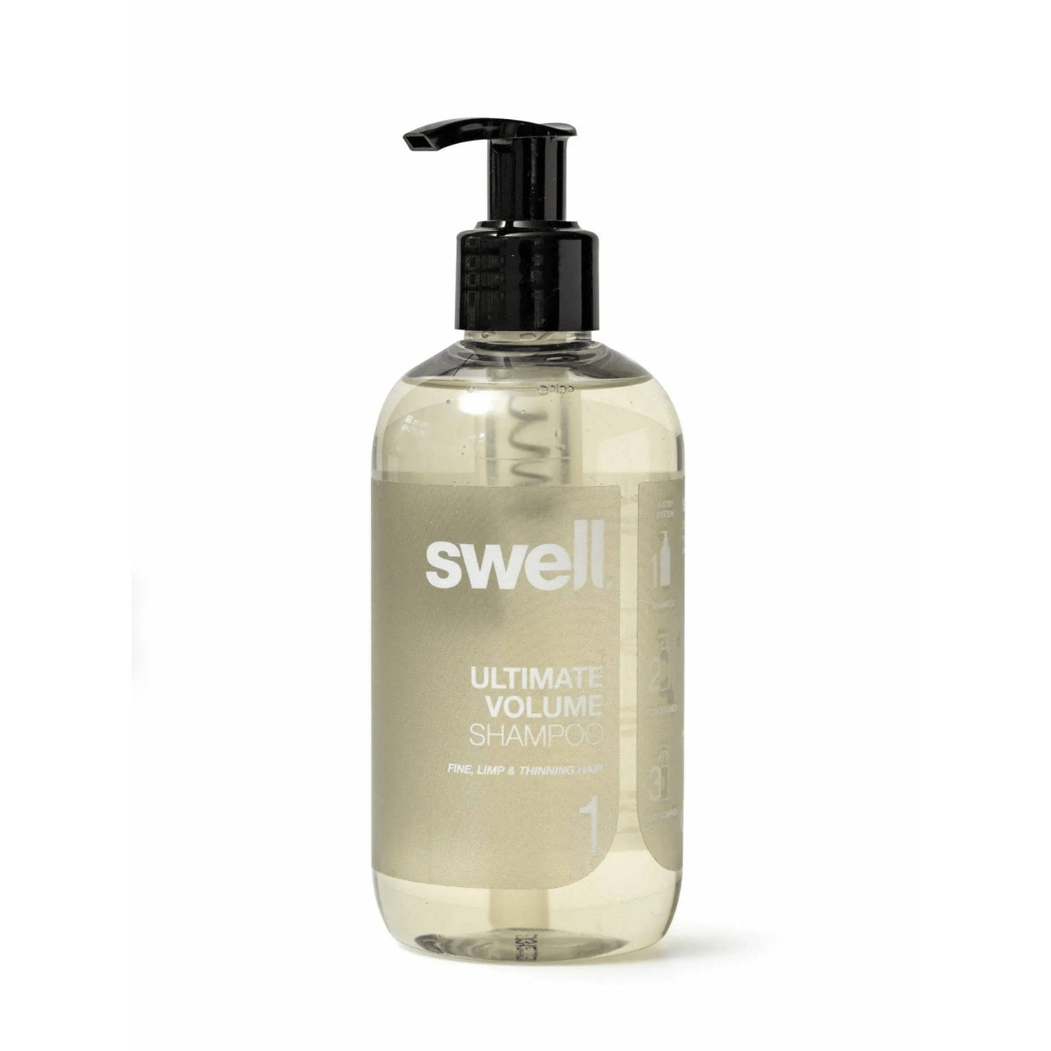 Swell Hair Swell Ultimate Volume Shampoo 250ml