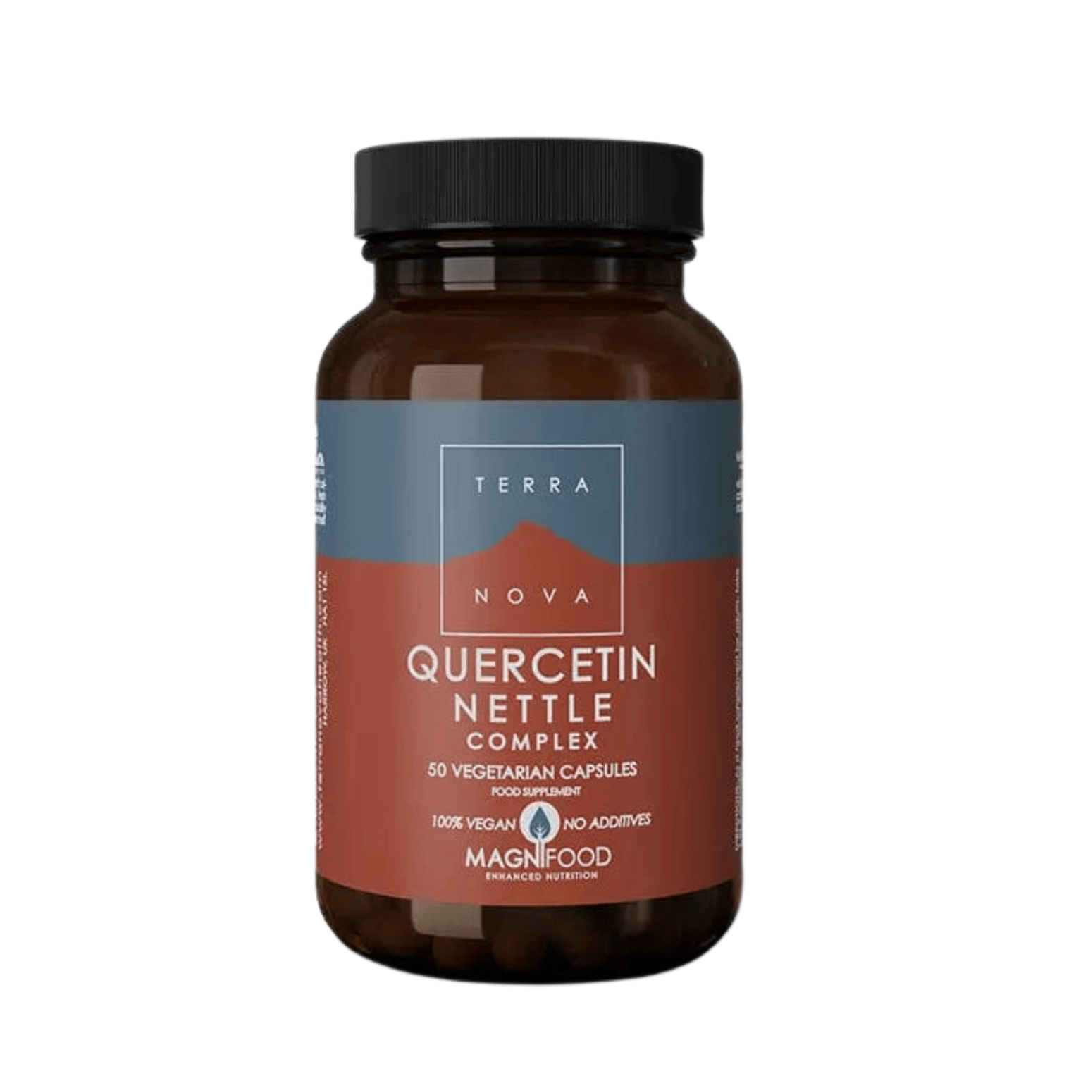 Nelson Pharmacies Limited Terranova Quercetin Nettle Complex