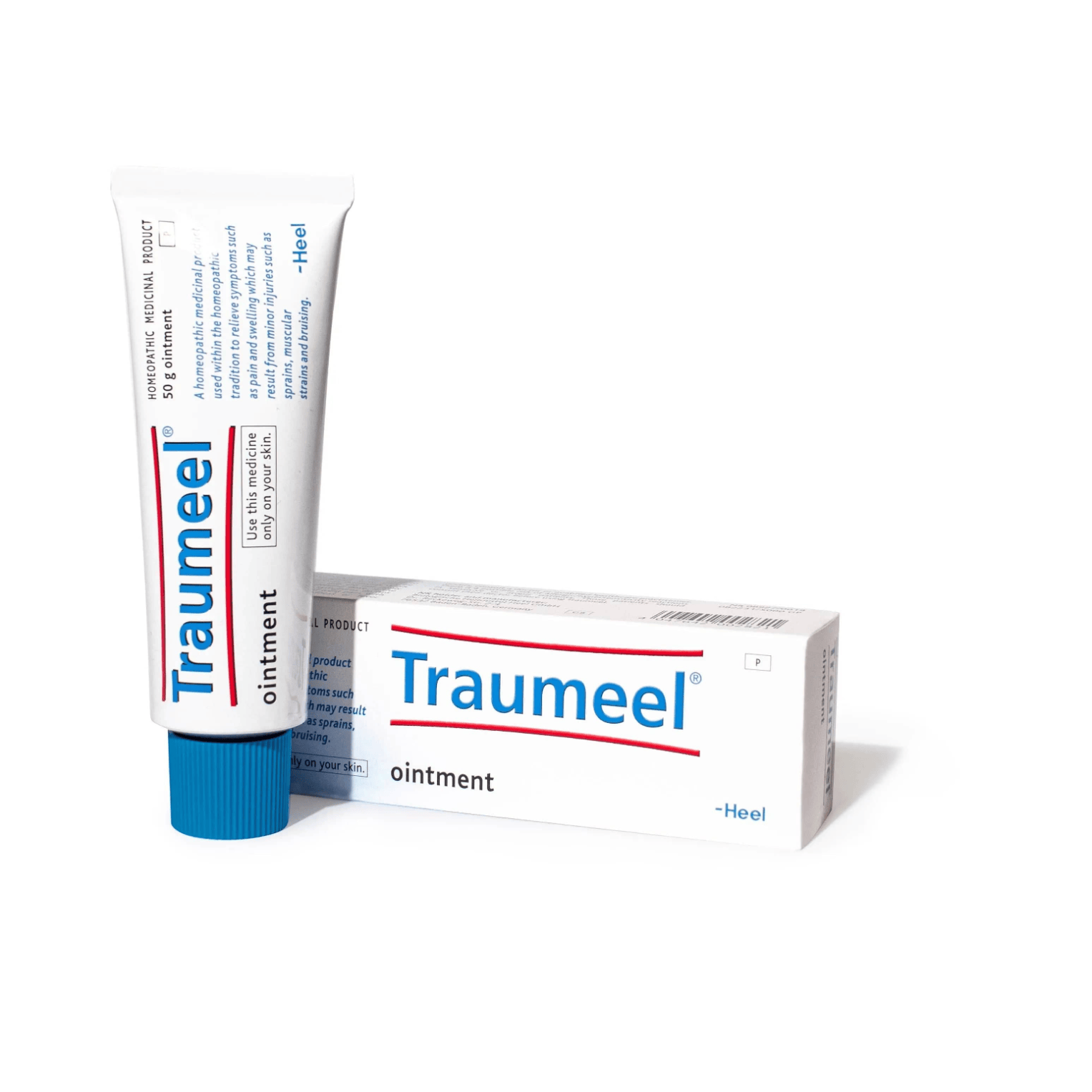 Traumeel Ointment Traumeel Ointment 50g