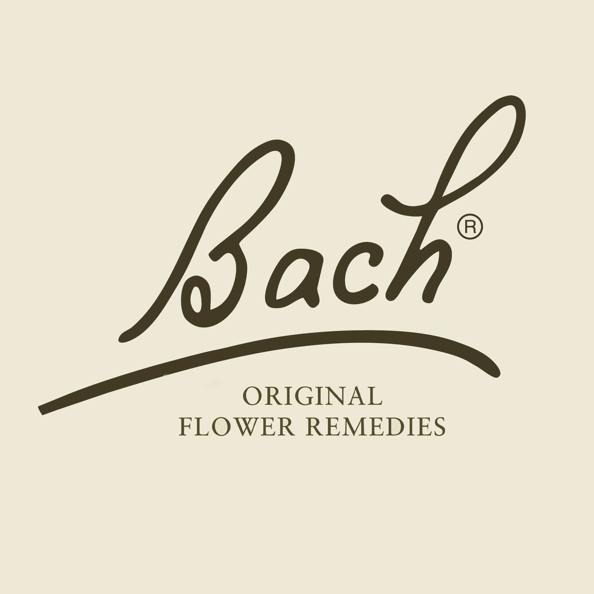 Bach Flower Remedy 20ml Rock Rose Bach™ Original Flower Remedy