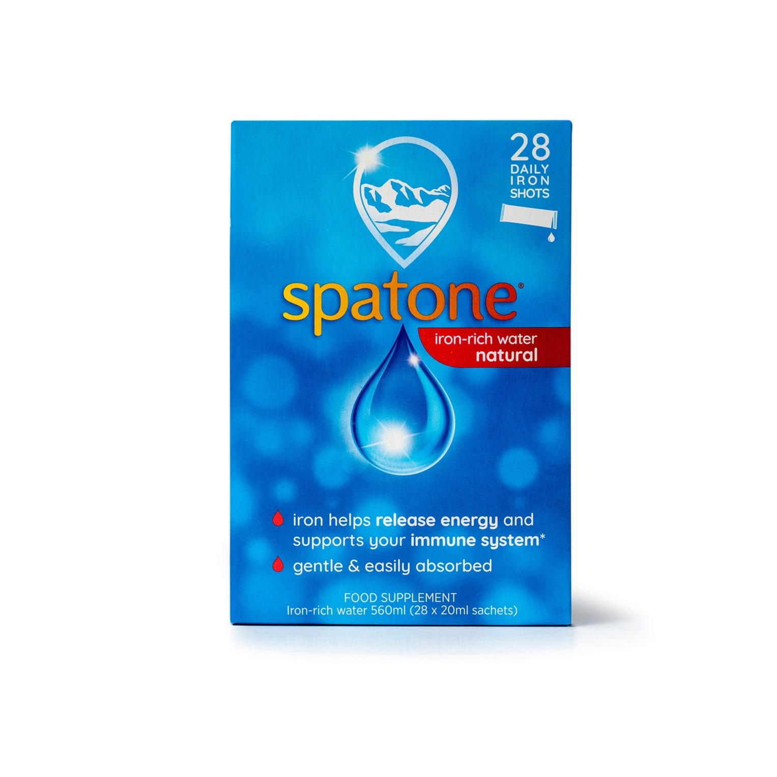 Spatone Supplement Spatone® Original