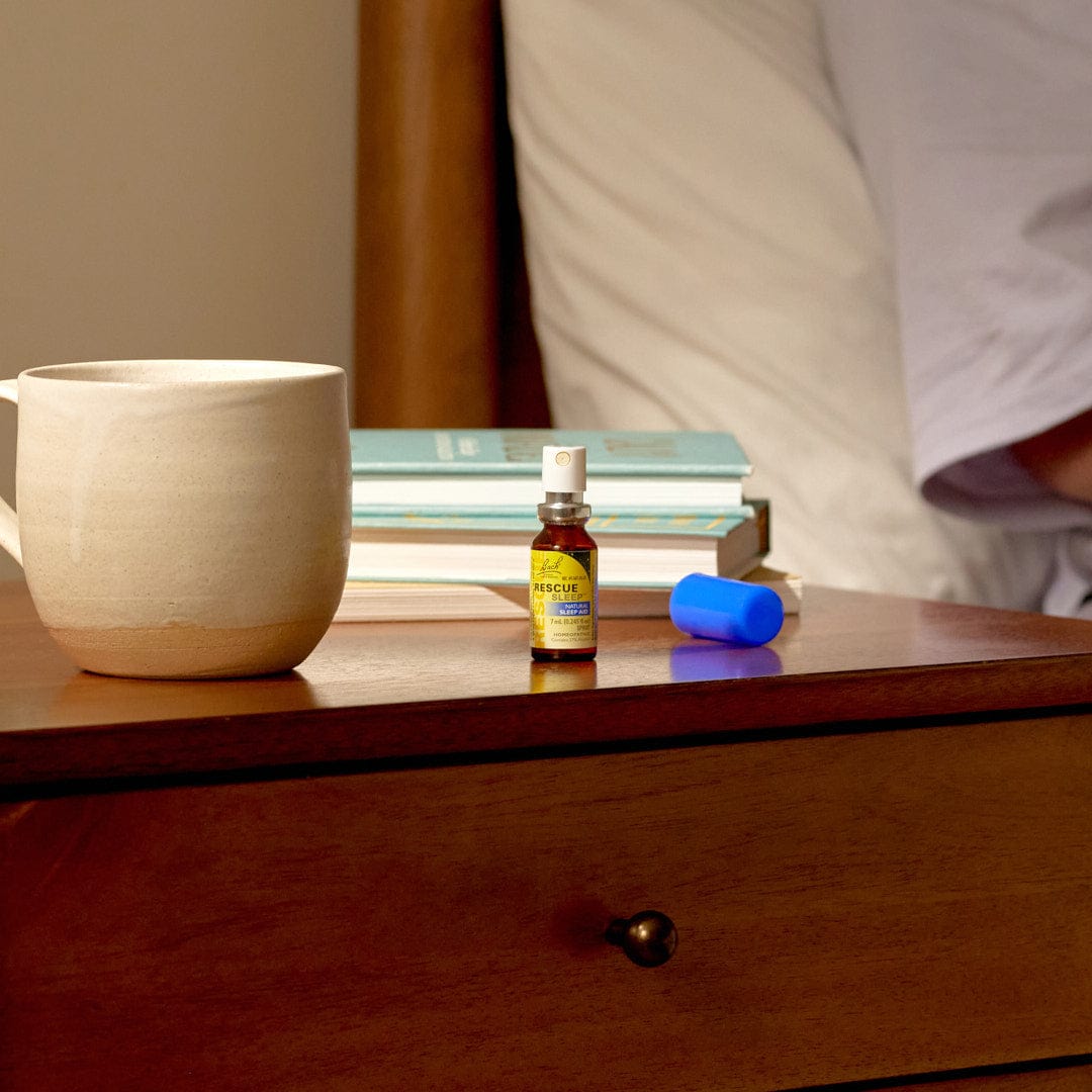 Rescue Night RESCUE Sleep® Spray