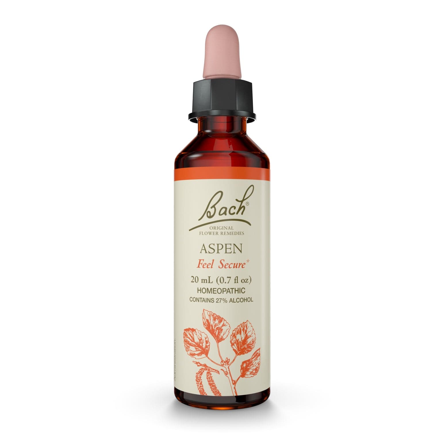 Bach Flower Remedy 20ml Bach® Aspen