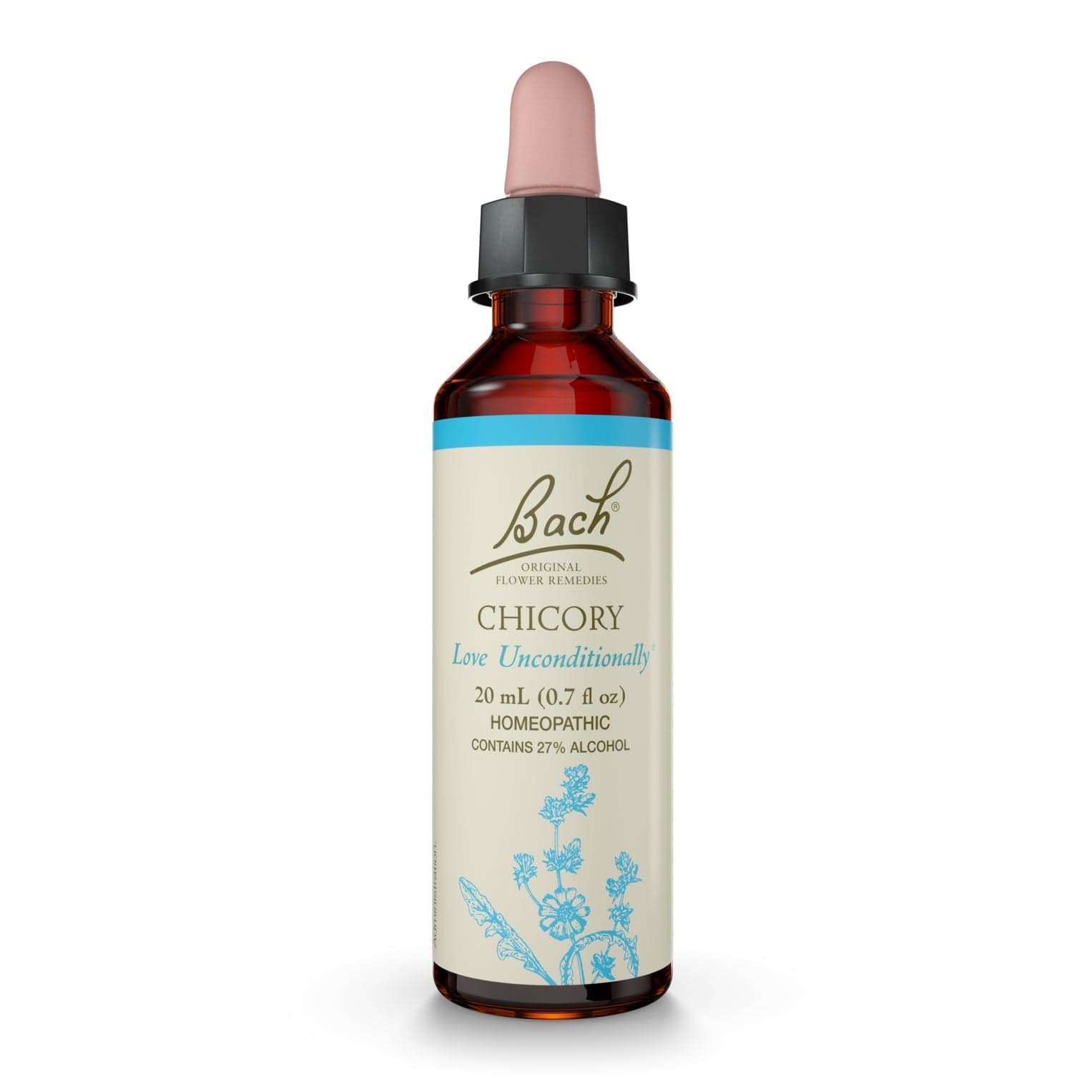 Bach Flower Remedy 20ml Bach® Chicory