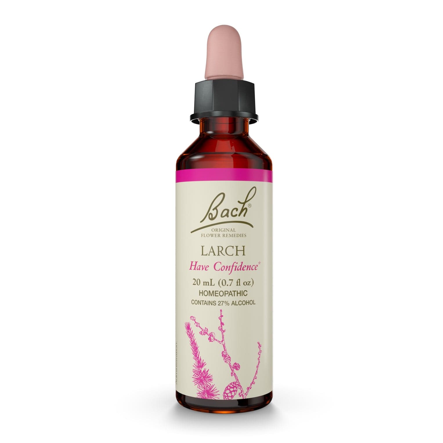 Bach Flower Remedy 20ml Bach® Larch