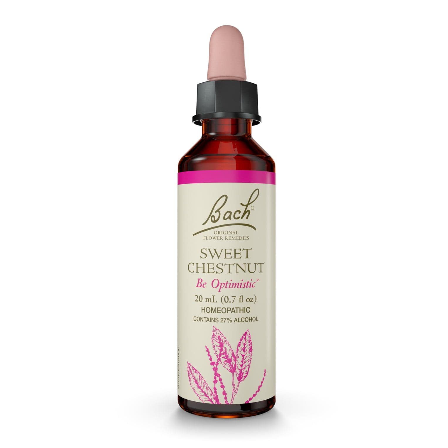 Bach Flower Remedy 20ml Bach® Sweet Chestnut