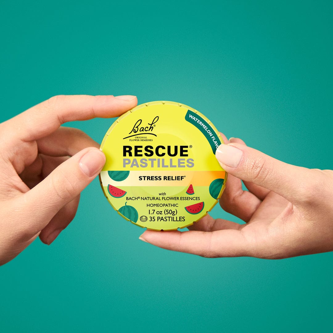Rescue Everyday emotional support 50g RESCUE® Pastilles Watermelon