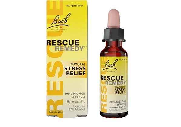 Rescue Remedy RESCUE Remedy® Dropper