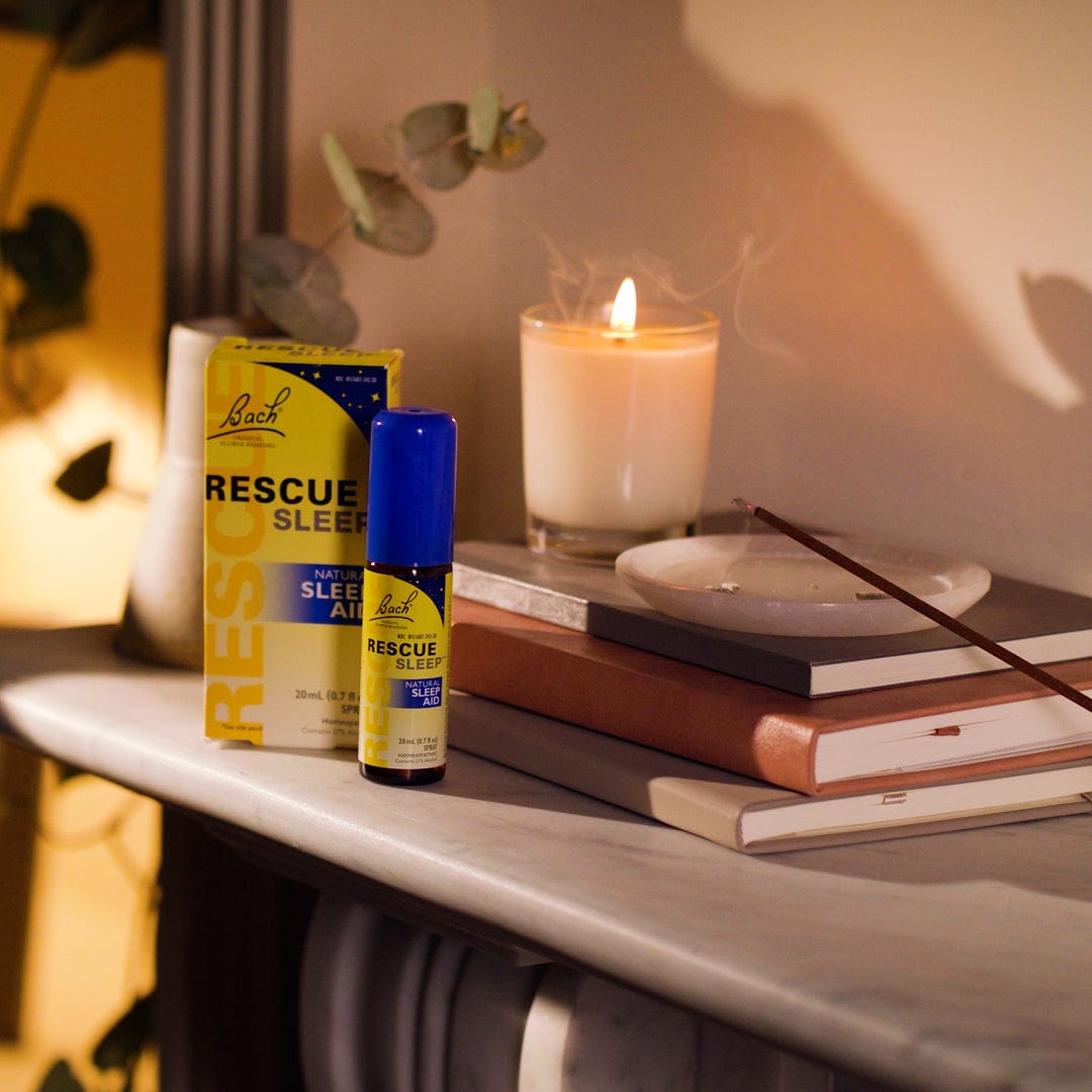 Rescue Night RESCUE Sleep® Spray