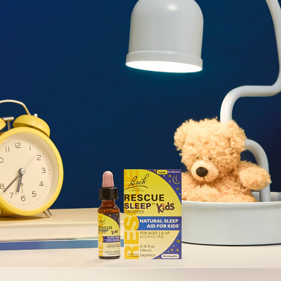Rescue kids 10ml RESCUE Sleep® Kids Dropper