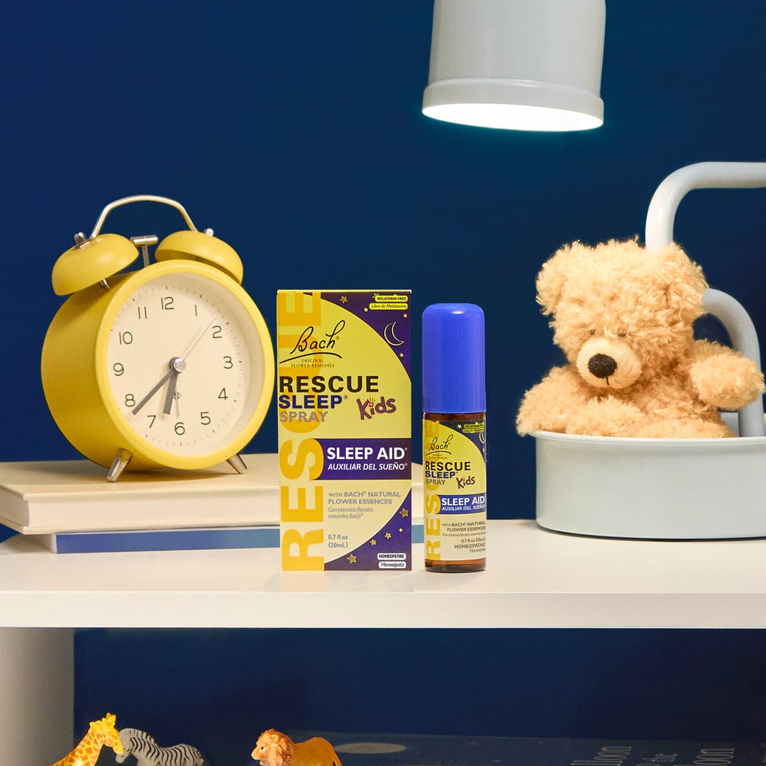 Rescue Kids 20ml RESCUE Sleep® Kids Spray