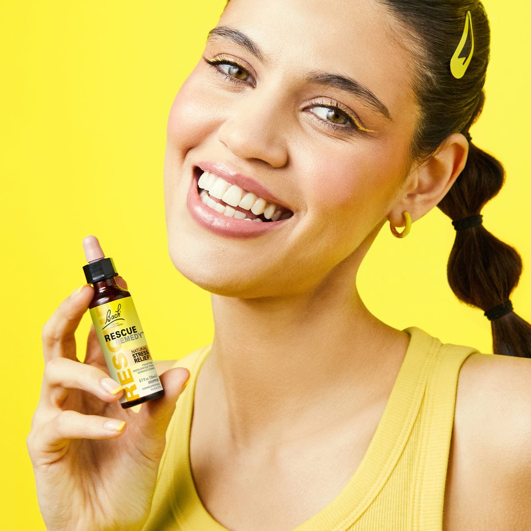 Rescue Remedy RESCUE Remedy® Dropper