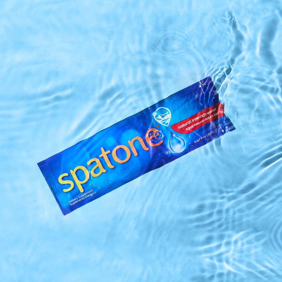 Spatone Supplement 28 Day Pack Spatone® Original