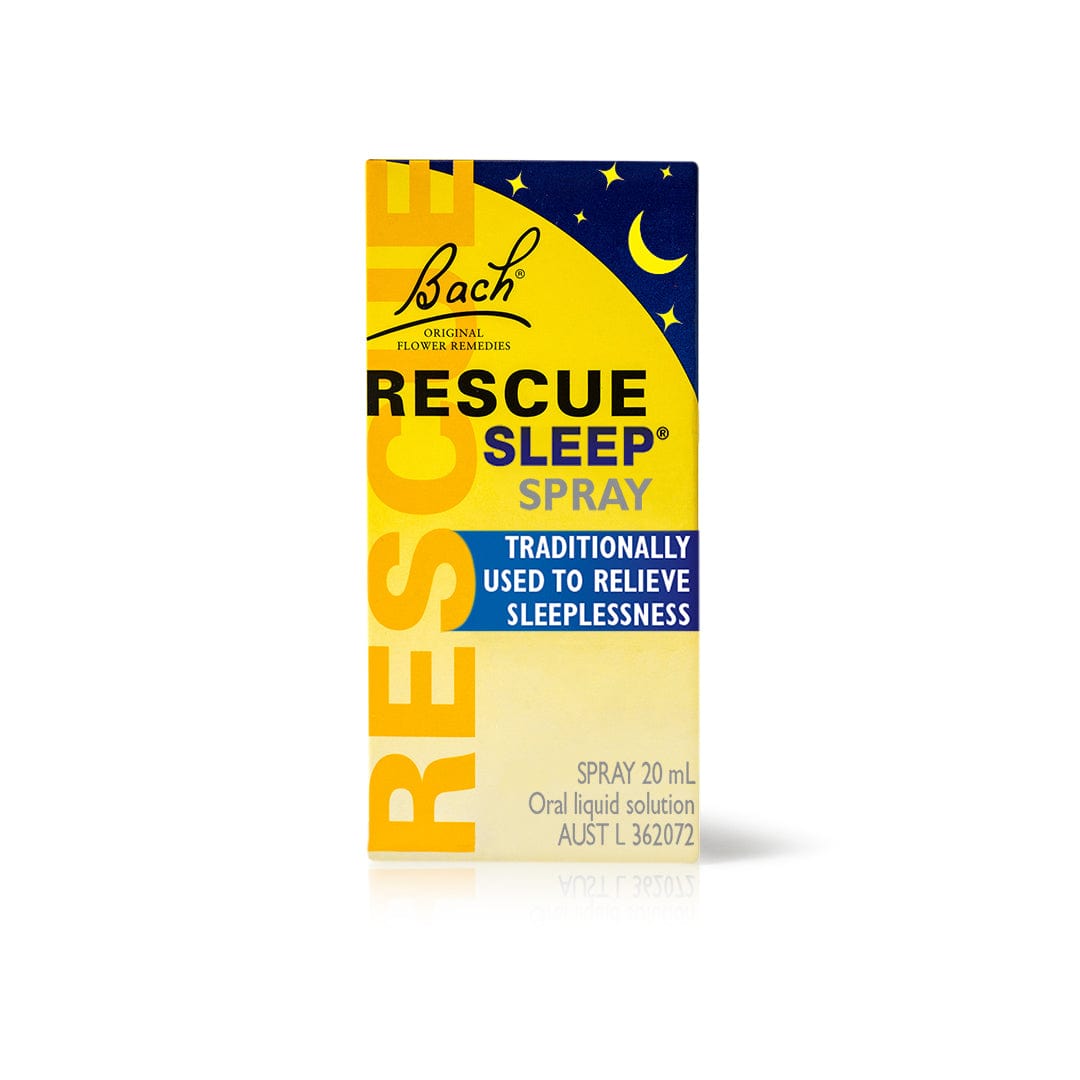Rescue Night RESCUE® Sleep Spray