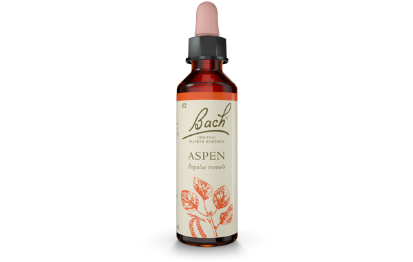 Aspen Bach Flower Reassurance