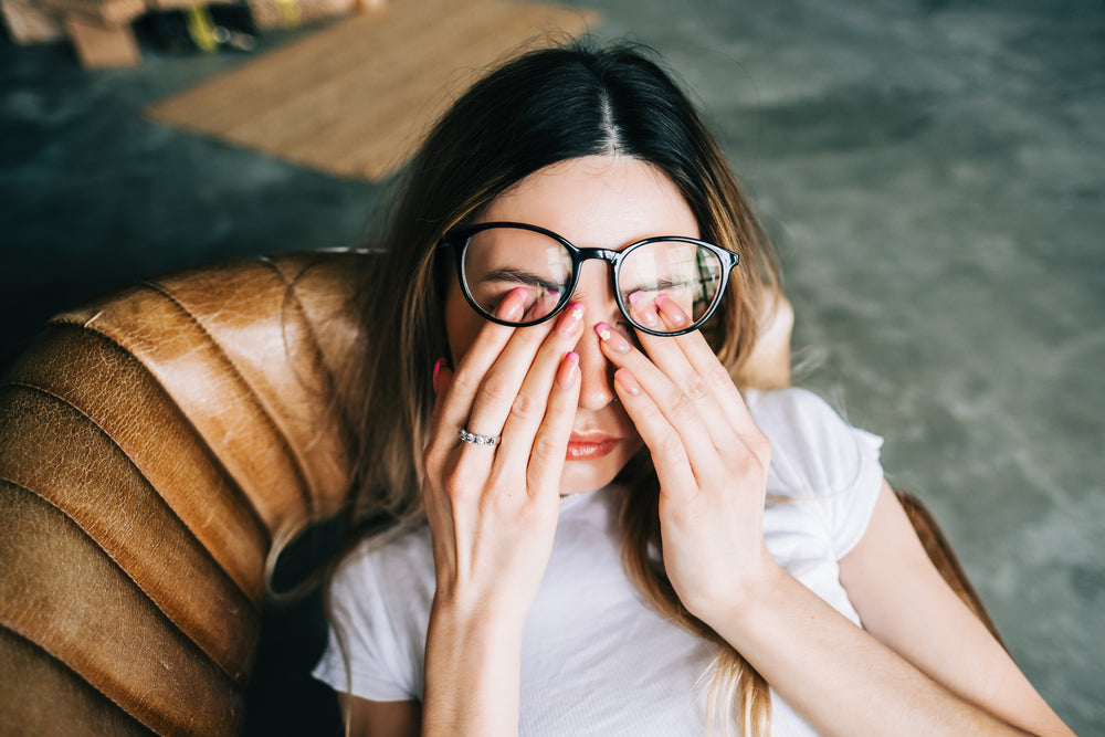 Fatigue on Your Period: How You Feel at Different Stages of the Menstrual Cycle