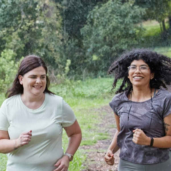Movement as Medicine: The Power of Physical Activity 