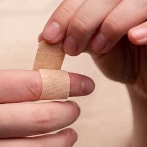 First Aid