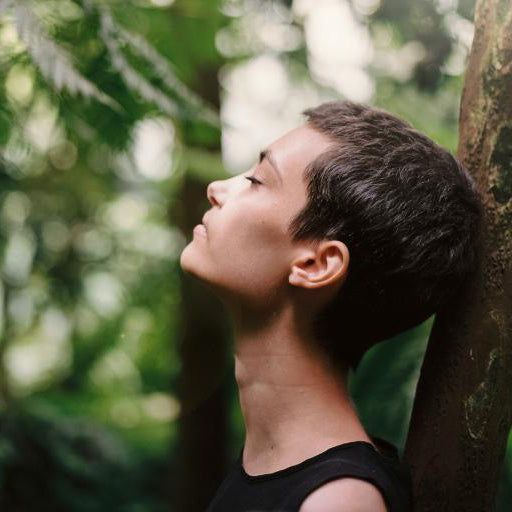 Mental Wellbeing
