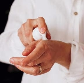 Skin, Hair and Nails