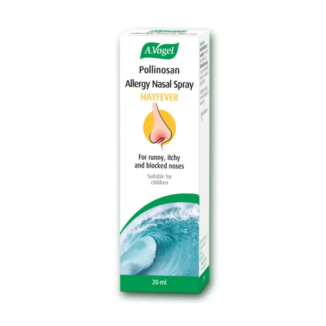 Vogel A. Vogel Pollinosan Allergy Nasal Spray 20ml