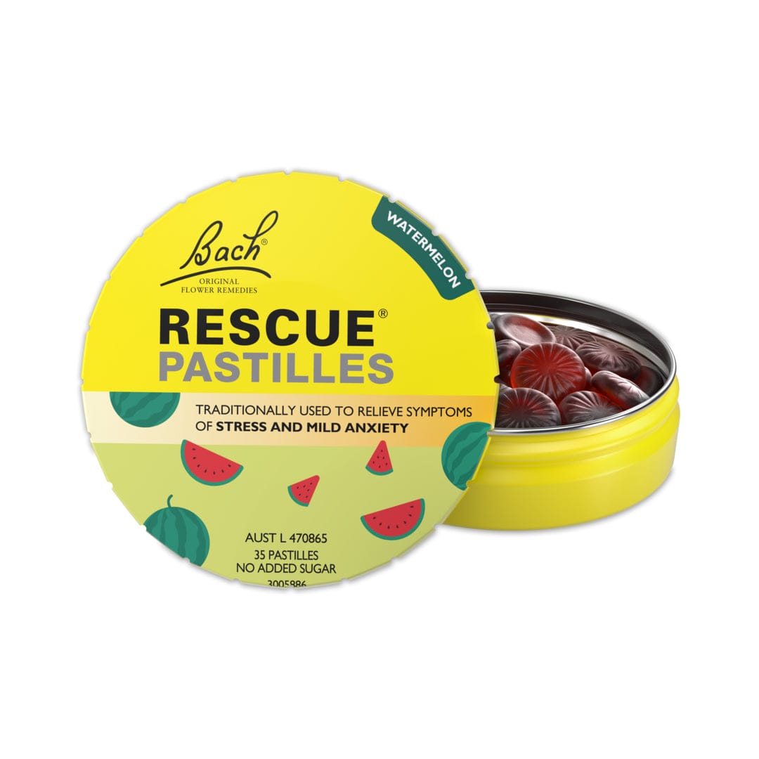 Rescue Remedy® Pastilles Watermelon Flavour
