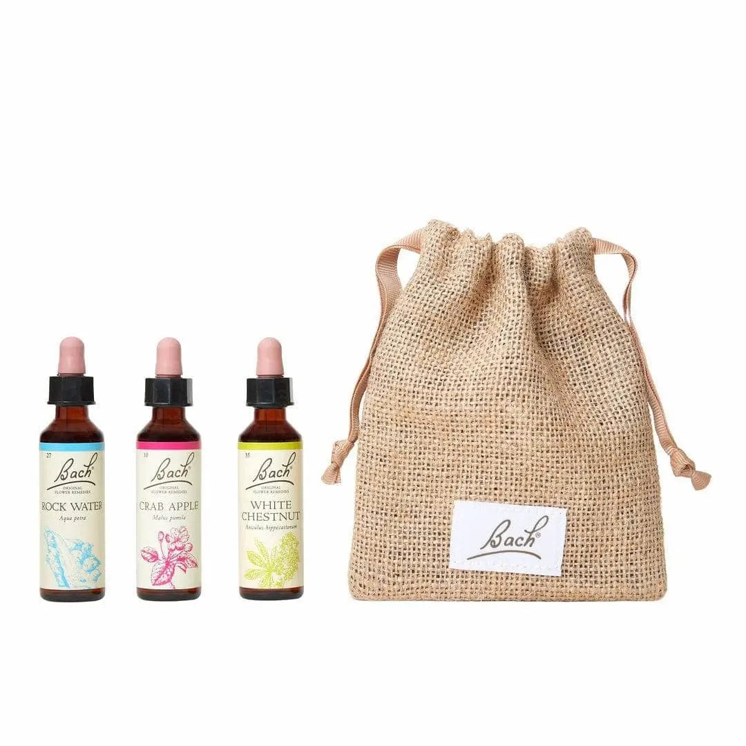 Bach Bundle 20ml Bach™ Flowers for Acceptance