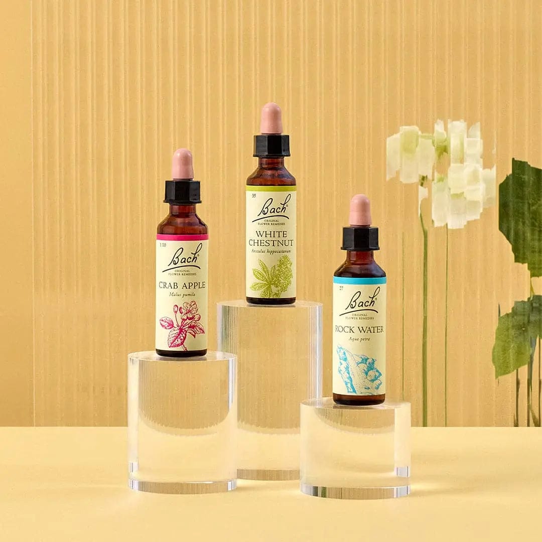 Bach Bundle 20ml Bach™ Flowers for Acceptance