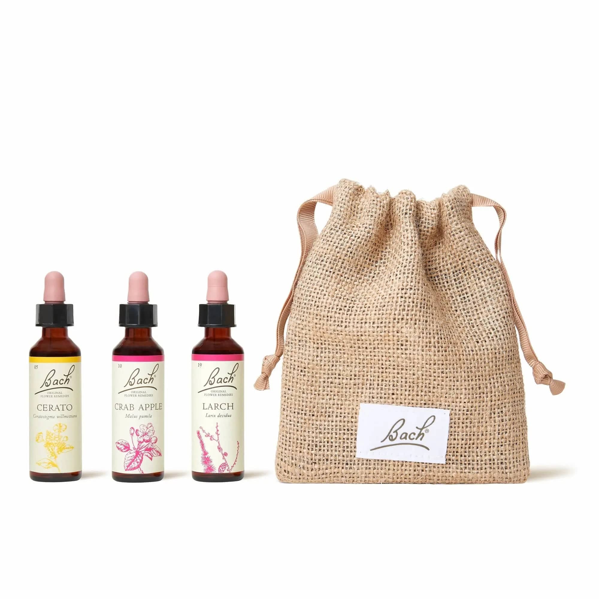 Bach Bundle 20ml Bach™ Flowers for Confidence