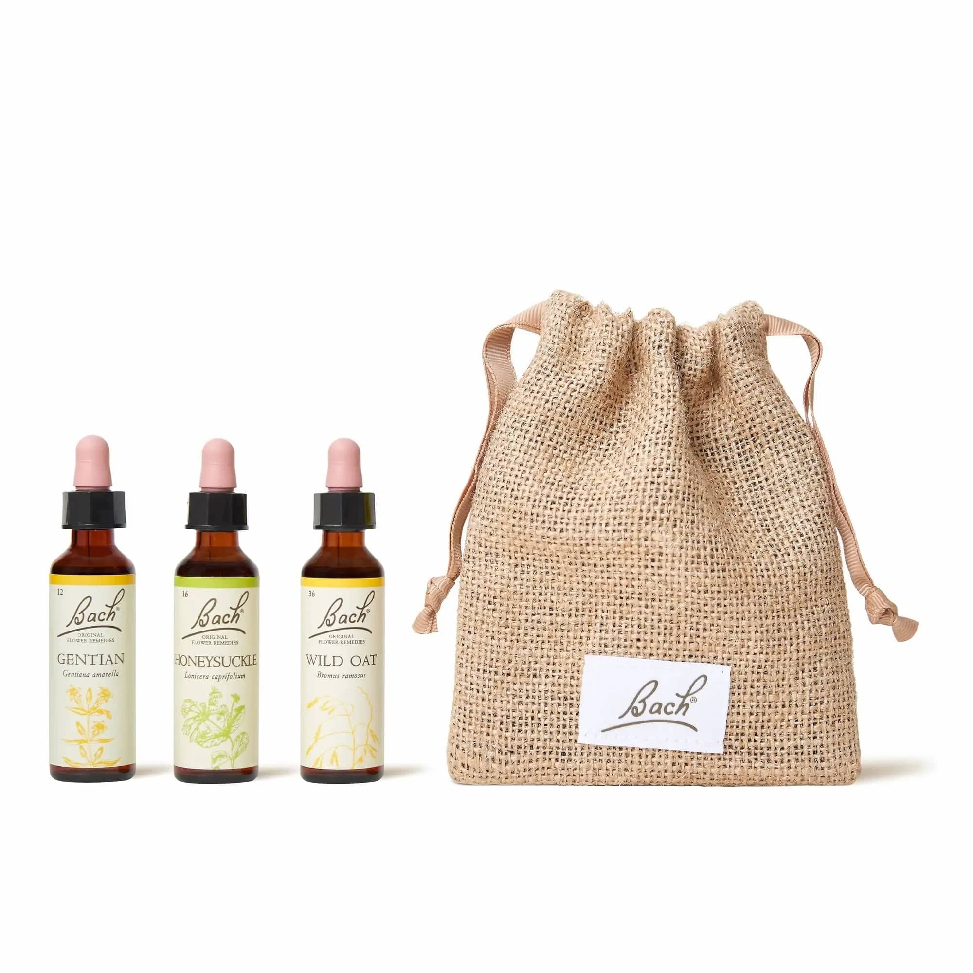 Bach Bundle 20ml Bach™ Flowers for Direction